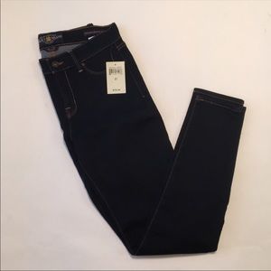 Lucky Brand Brooke Legging Jeans
